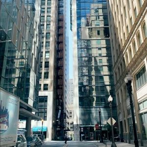 Meet your Posher, Mya